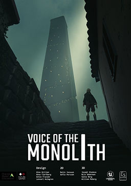 Voice of the Monolith